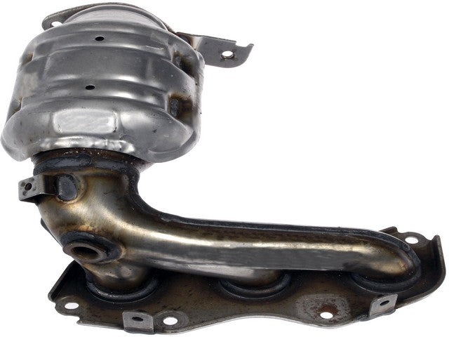 Dorman - OE Solutions Exhaust Manifold with Integrated Catalytic Converter  674-965