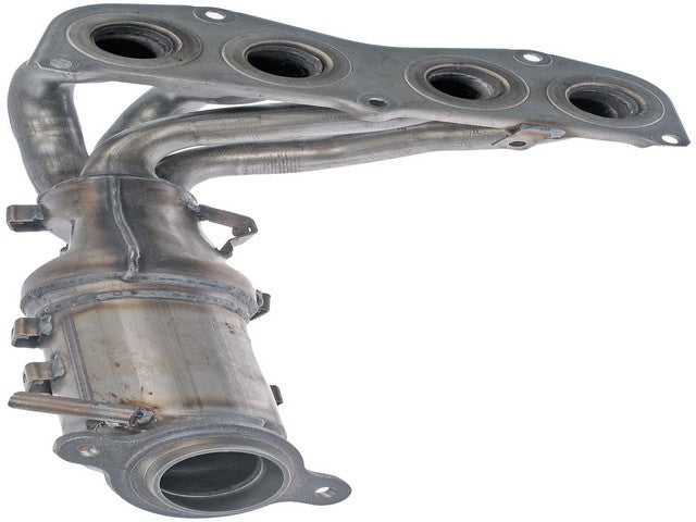 Dorman - OE Solutions Exhaust Manifold with Integrated Catalytic Converter  674-971