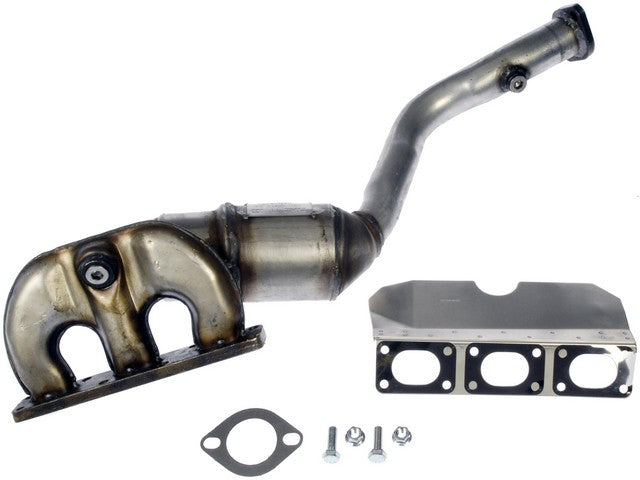 Dorman - OE Solutions Exhaust Manifold with Integrated Catalytic Converter  674-972