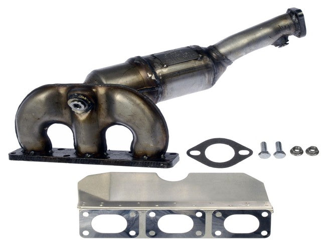 Dorman - OE Solutions Exhaust Manifold with Integrated Catalytic Converter  674-973