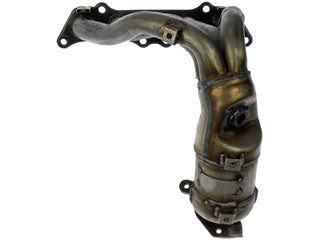 Dorman - OE Solutions Exhaust Manifold with Integrated Catalytic Converter  674-975