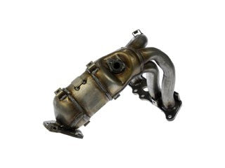 Dorman - OE Solutions Exhaust Manifold with Integrated Catalytic Converter  674-975