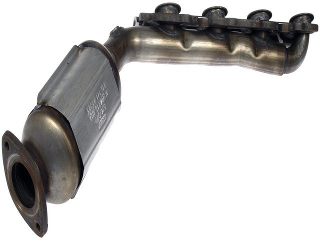 Dorman - OE Solutions Exhaust Manifold with Integrated Catalytic Converter  674-977