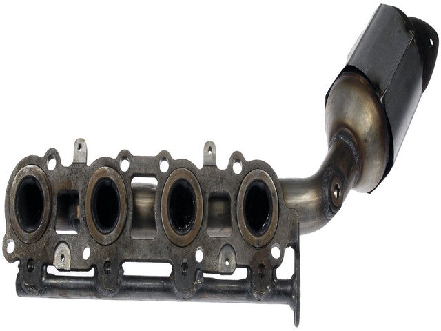 Dorman - OE Solutions Exhaust Manifold with Integrated Catalytic Converter  674-977