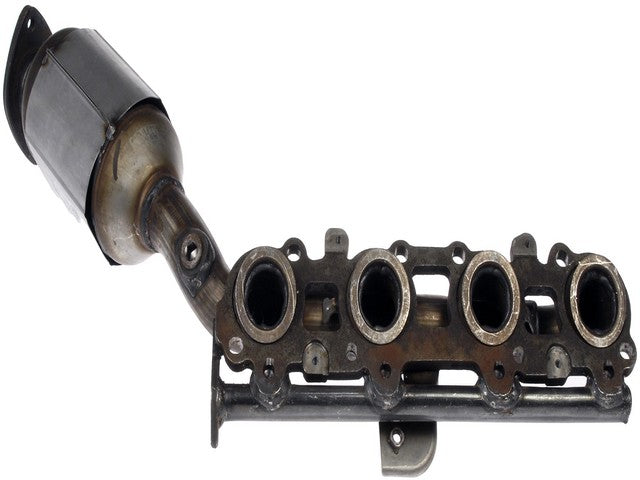 Dorman - OE Solutions Exhaust Manifold with Integrated Catalytic Converter  674-978