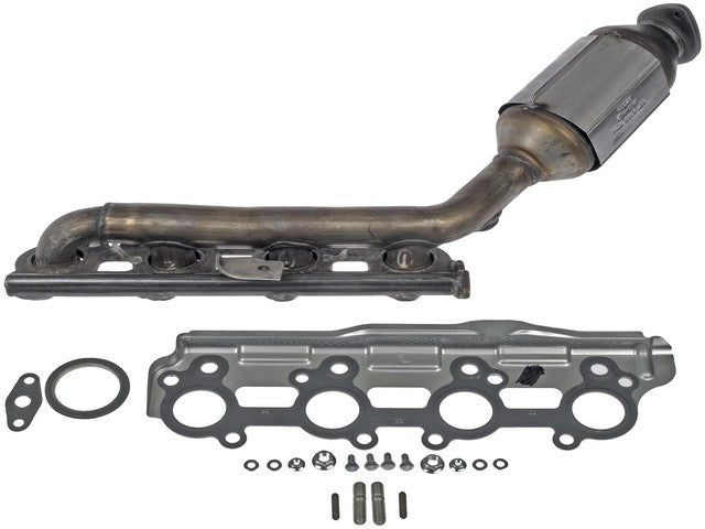 Dorman - OE Solutions Exhaust Manifold with Integrated Catalytic Converter  674-978