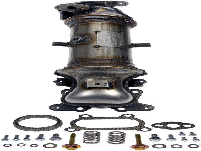 Dorman - OE Solutions Exhaust Manifold with Integrated Catalytic Converter  674-986