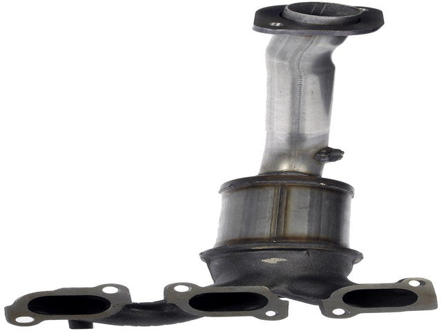 Dorman - OE Solutions Exhaust Manifold with Integrated Catalytic Converter  674-991