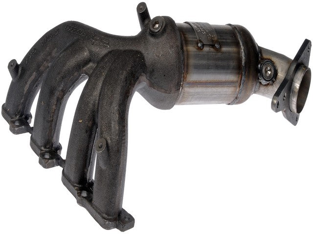 Dorman - OE Solutions Exhaust Manifold with Integrated Catalytic Converter  674-999