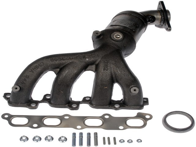 Dorman - OE Solutions Exhaust Manifold with Integrated Catalytic Converter  674-999