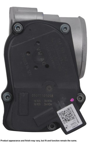 CARDONE Reman Fuel Injection Throttle Body  67-4003