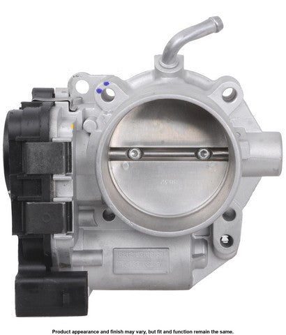 CARDONE Reman Fuel Injection Throttle Body  67-4007