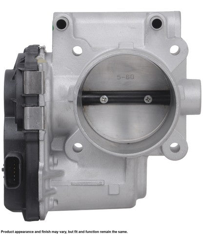 CARDONE Reman Fuel Injection Throttle Body  67-4202