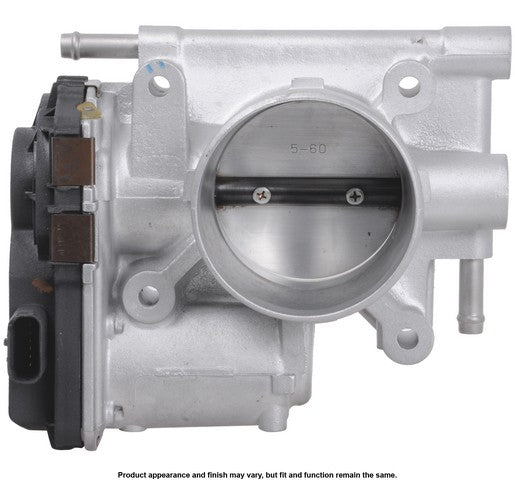 CARDONE Reman Fuel Injection Throttle Body  67-4204