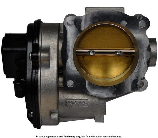 CARDONE Reman Fuel Injection Throttle Body  67-4210