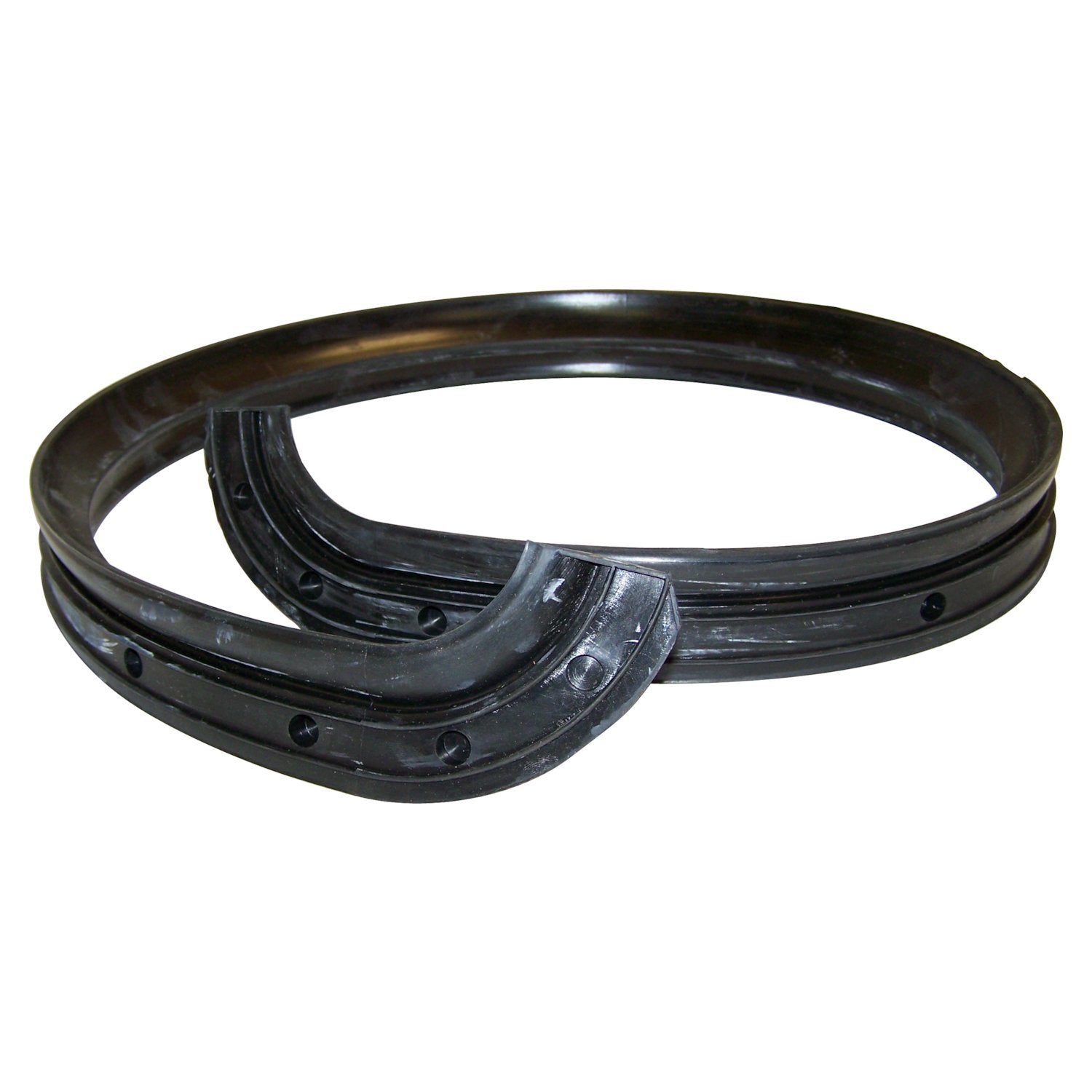 Crown Automotive 674234 Cowl Weatherstrip Fits 46-66 CJ3 Willys