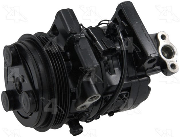 Four Seasons A/C Compressor  67443
