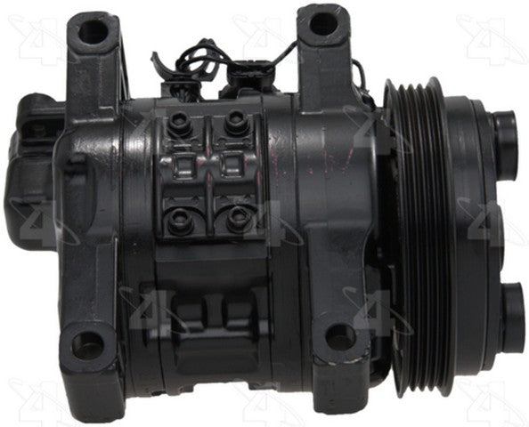 Four Seasons A/C Compressor  67443
