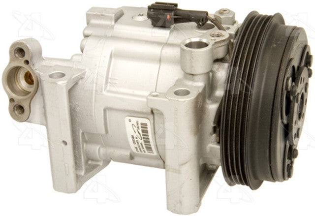 Four Seasons A/C Compressor  67445