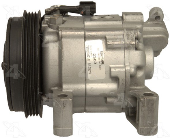 Four Seasons A/C Compressor  67445
