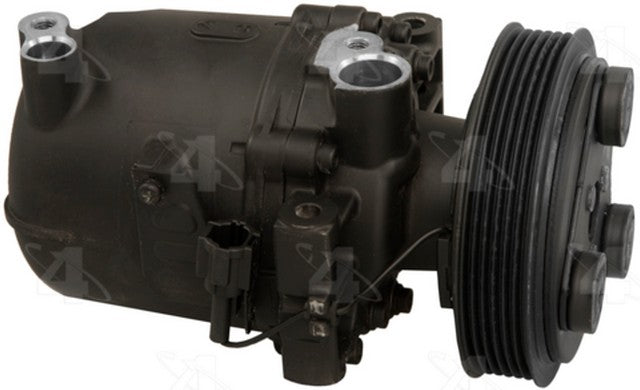 Four Seasons A/C Compressor  67457