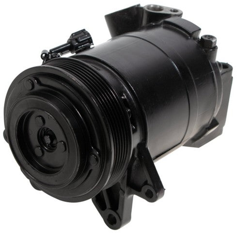 Four Seasons A/C Compressor  67465