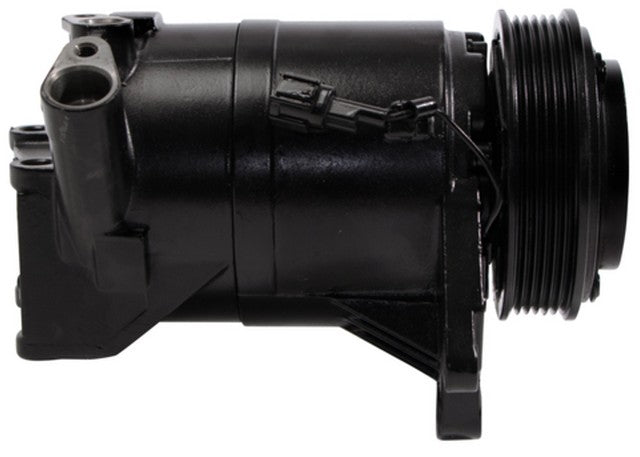Four Seasons A/C Compressor  67465