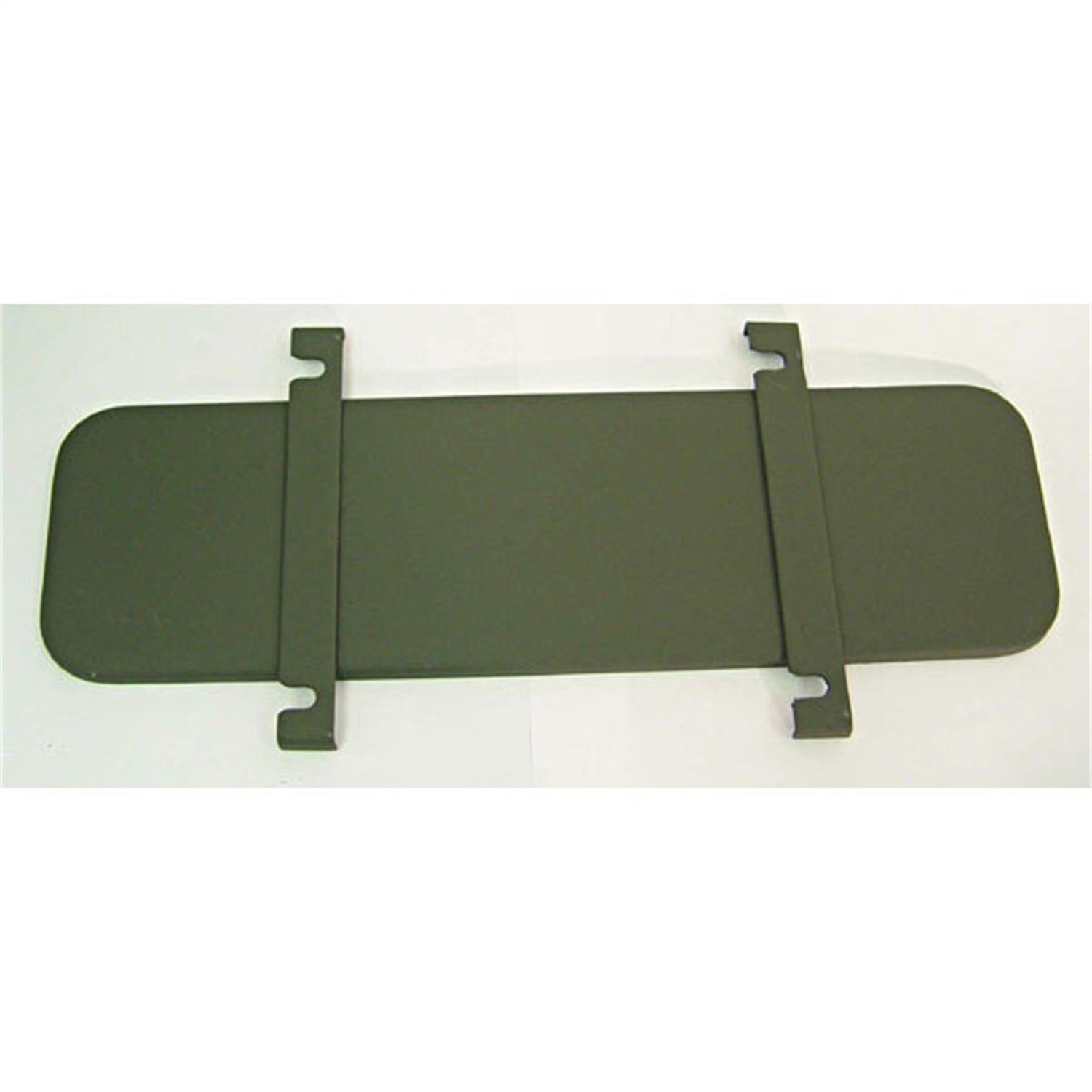 Omix 12023.06 Ventilator Cover Fits 50-57 Utility Wagon Willys