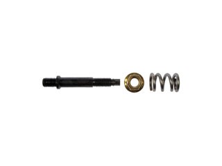 Dorman - Autograde Exhaust Manifold Bolt and Spring  675-216