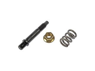 Dorman - Autograde Exhaust Manifold Bolt and Spring  675-216
