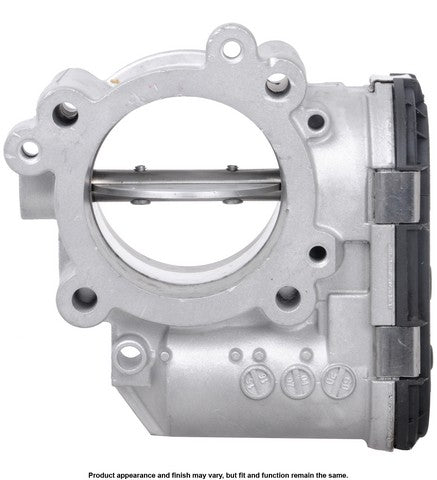 CARDONE Reman Fuel Injection Throttle Body  67-5001