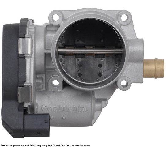 CARDONE Reman Fuel Injection Throttle Body  67-5002