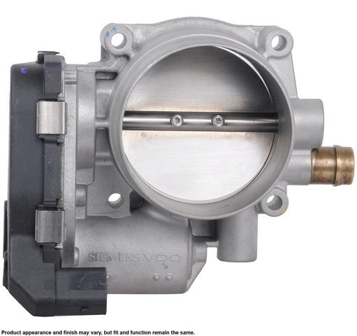 CARDONE Reman Fuel Injection Throttle Body  67-5004
