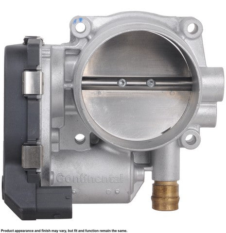 CARDONE Reman Fuel Injection Throttle Body  67-5007