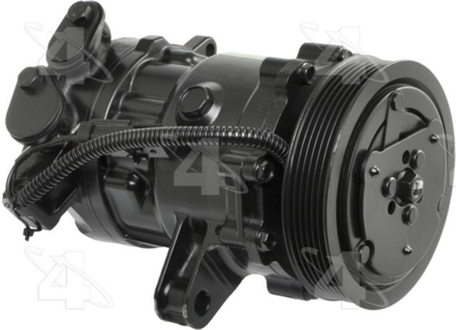 Four Seasons A/C Compressor  67576