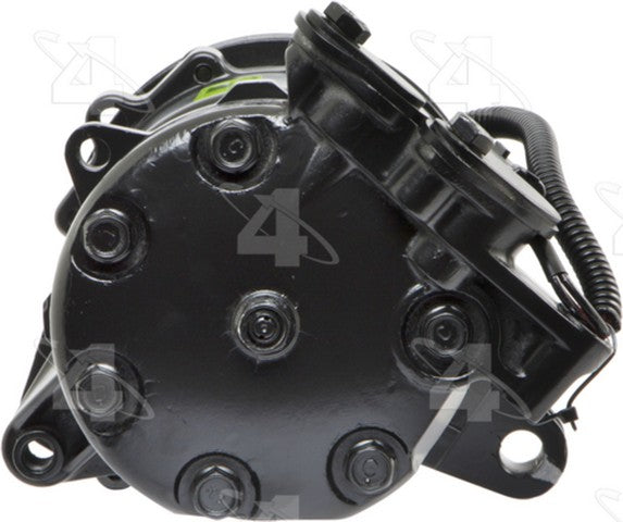 Four Seasons A/C Compressor  67576