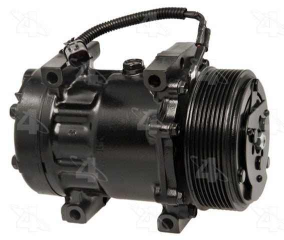 Four Seasons A/C Compressor  67589