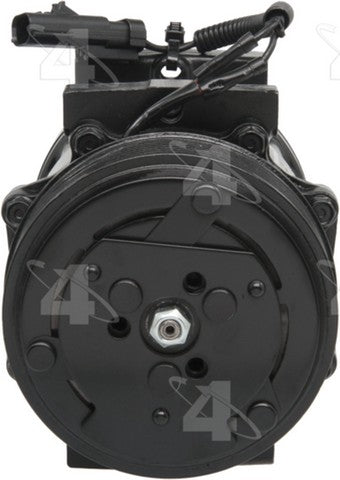 Four Seasons A/C Compressor  67589