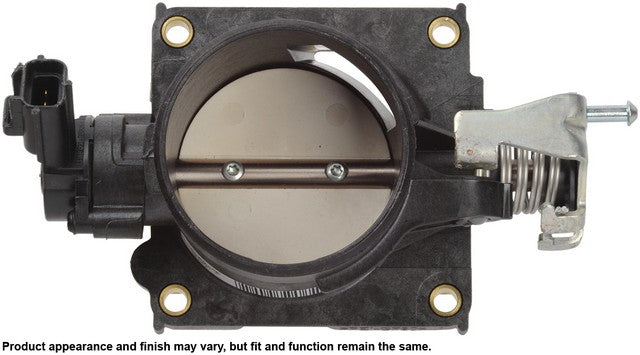 CARDONE Reman Fuel Injection Throttle Body  67-6002