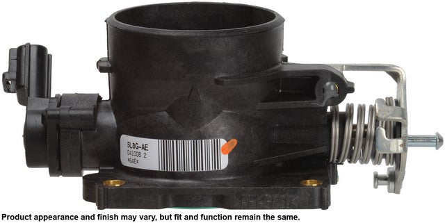 CARDONE Reman Fuel Injection Throttle Body  67-6002