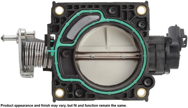 CARDONE Reman Fuel Injection Throttle Body  67-6005