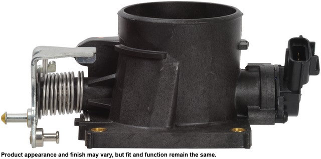 CARDONE Reman Fuel Injection Throttle Body  67-6005