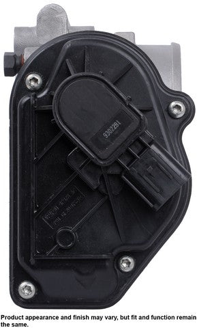 CARDONE Reman Fuel Injection Throttle Body  67-6008