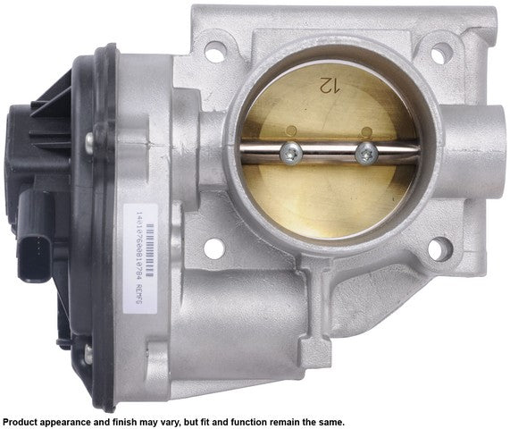 CARDONE Reman Fuel Injection Throttle Body  67-6008