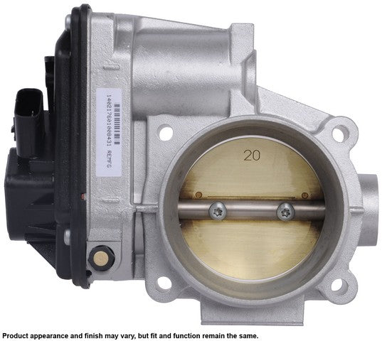 CARDONE Reman Fuel Injection Throttle Body  67-6010