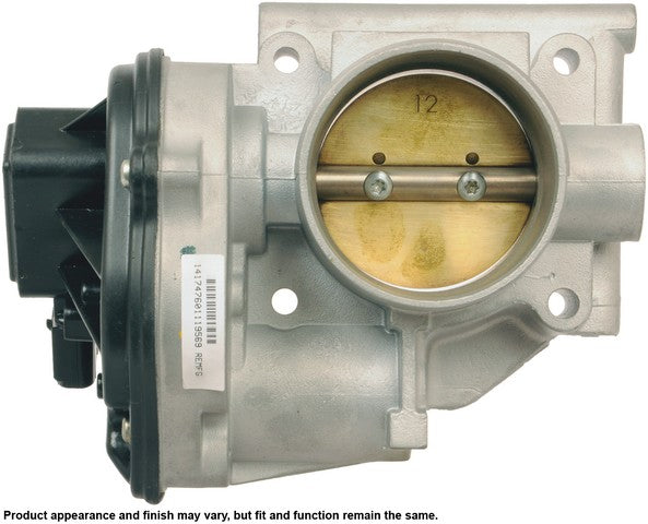 CARDONE Reman Fuel Injection Throttle Body  67-6011