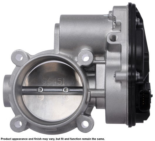 CARDONE Reman Fuel Injection Throttle Body  67-6015