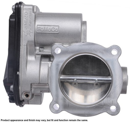 CARDONE Reman Fuel Injection Throttle Body  67-6015
