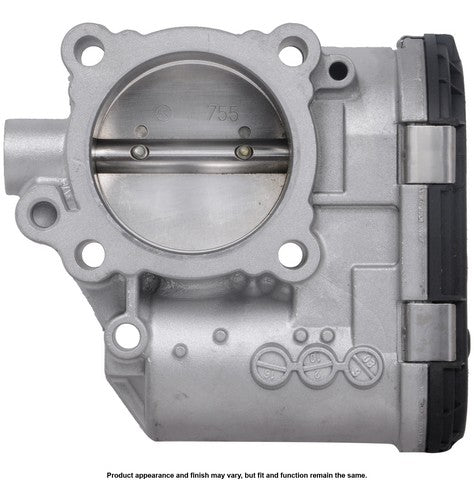 CARDONE Reman Fuel Injection Throttle Body  67-6023