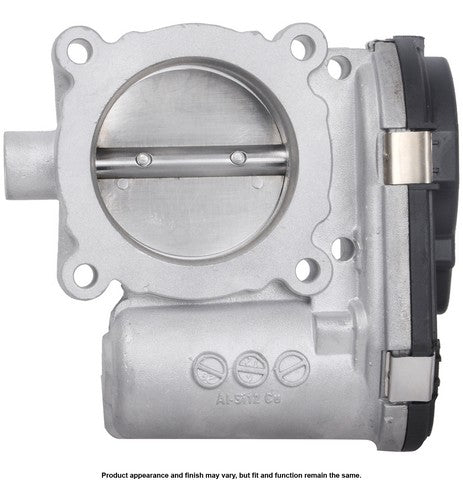 CARDONE Reman Fuel Injection Throttle Body  67-6025